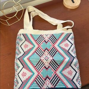 Cute Tote Bag!